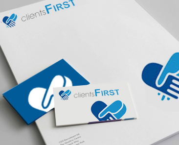 client first